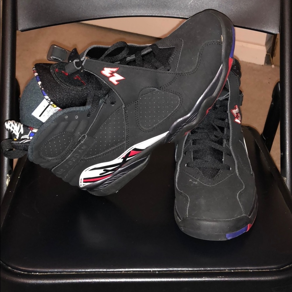 Air Jordan 8 Retro